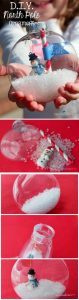 Amazing DIY Christmas Ornament Ideas