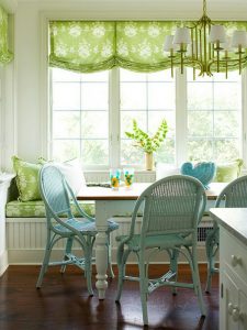 Awesome Breakfast Nook Ideas