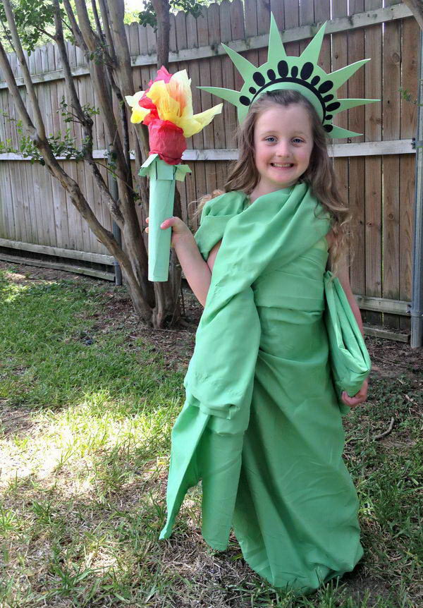 Awesome DIY Halloween Costume Tutorials for Kids