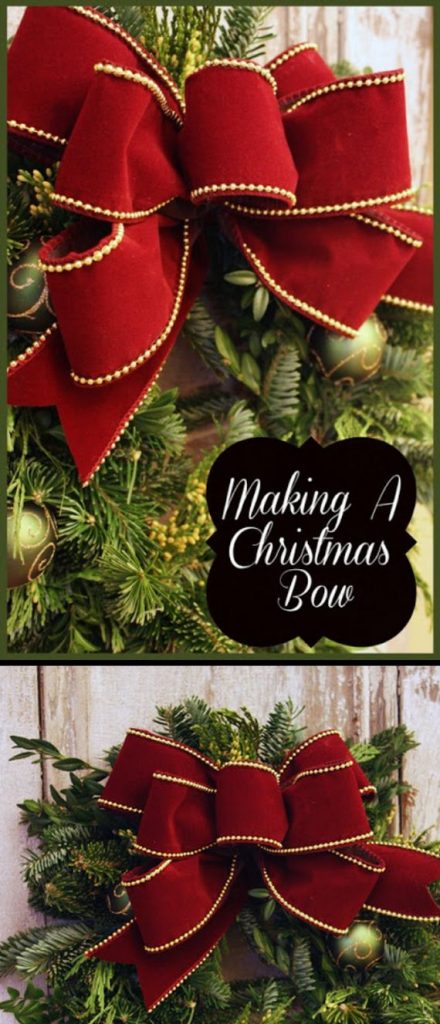 DIY Christmas Decoration Ideas