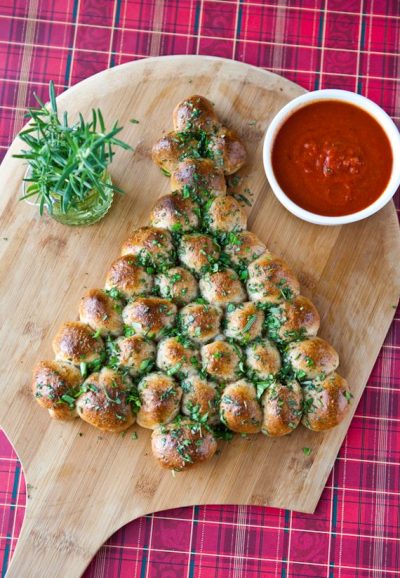 Tasty Christmas Appetizers