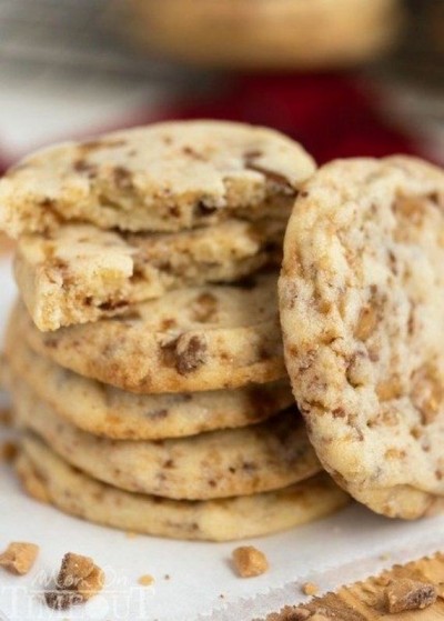 Awesome Christmas Cookie Recipes