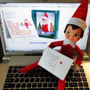 Awesome Elf Crafts