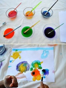 Awesome DIY Sensory Activities and Toys to Stimulate Your Child’s ...