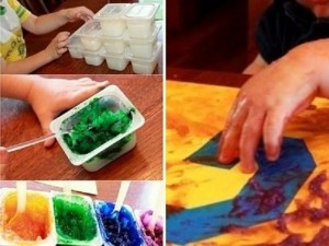 Awesome DIY Sensory Activities and Toys to Stimulate Your Child’s ...