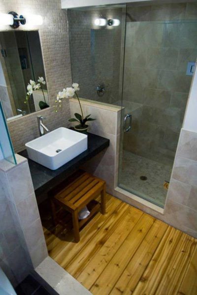 Amazing Bathroom Decorating Ideas