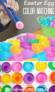 Fun Easter Games for Kids