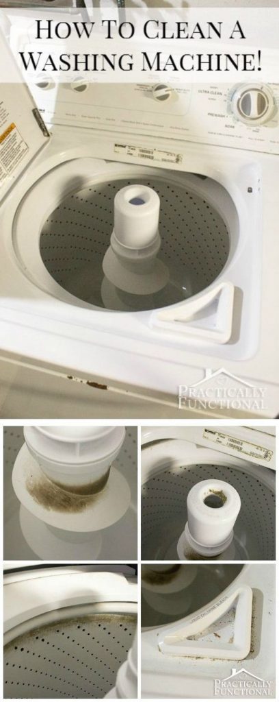 Awesome Cleaning Hacks That Will Change Your Life