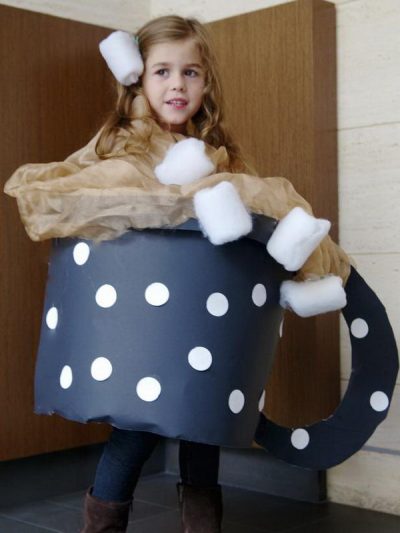 Awesome Diy Halloween Costume Tutorials For Kids