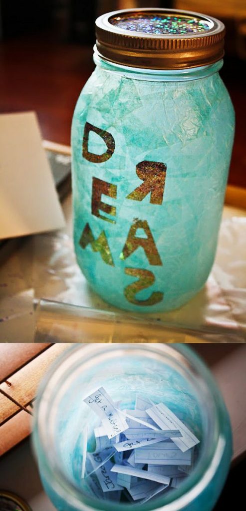 DIY Mason Jar Crafts