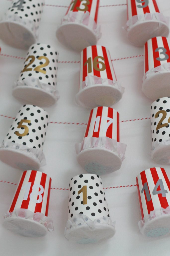 Cool DIY Paper Cups Crafts