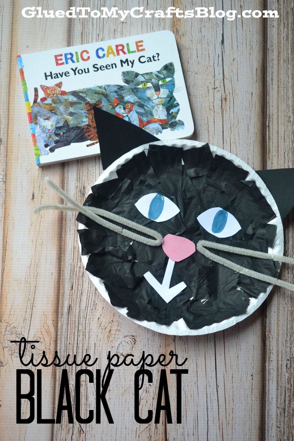 Cool Black Cat Themed Diy Projects