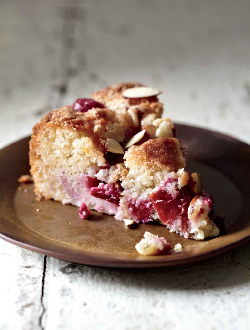 15 Awesome Recipes Made With Plums