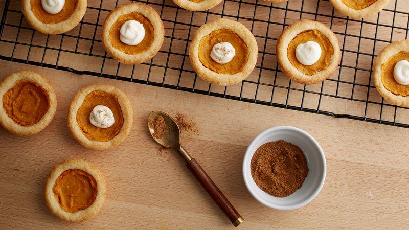 Delicious Fall Cookie Recipes