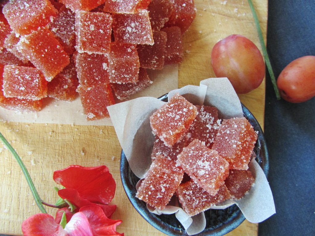 15 Awesome Recipes Made With Plums 5717