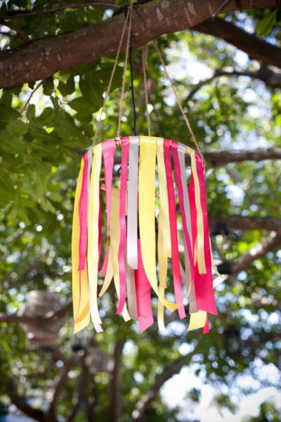 Awesome DIY Ribbon Ideas