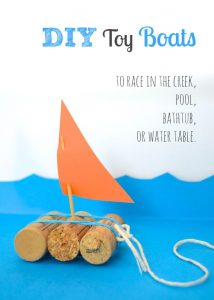 Amazing DIY Pool Toys And Water Games