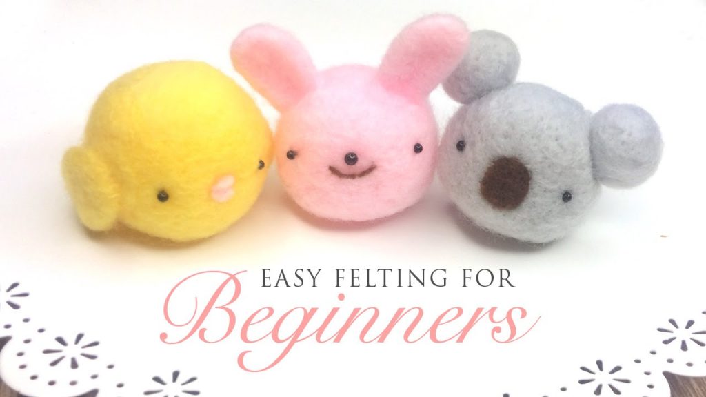 amazing-needle-felting-tutorials