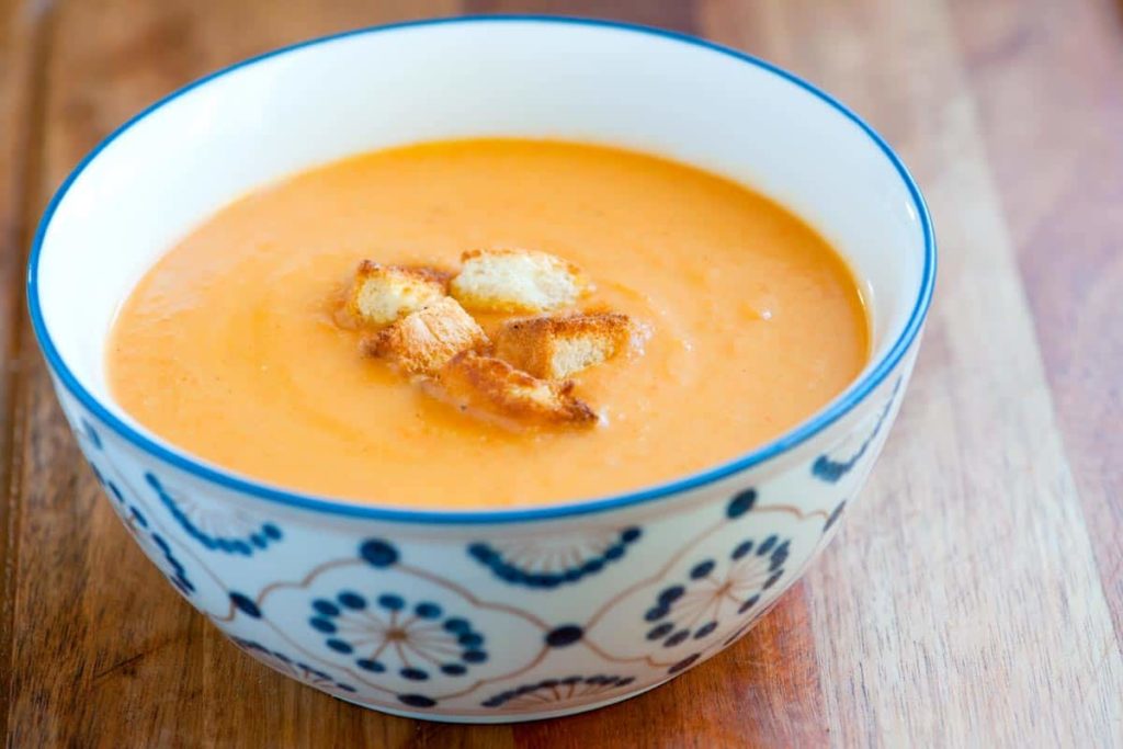 15 Delicious Soup Recipes