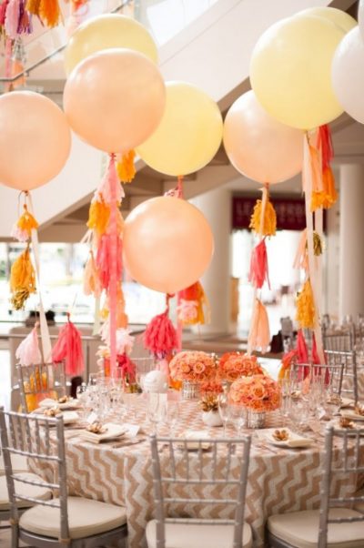 14 Amazing DIY Wedding Centerpieces