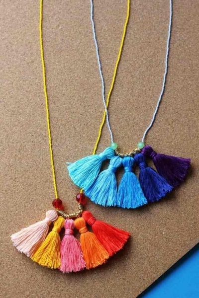 16 Unique DIY Gifts For Girls   1 1 400x600 