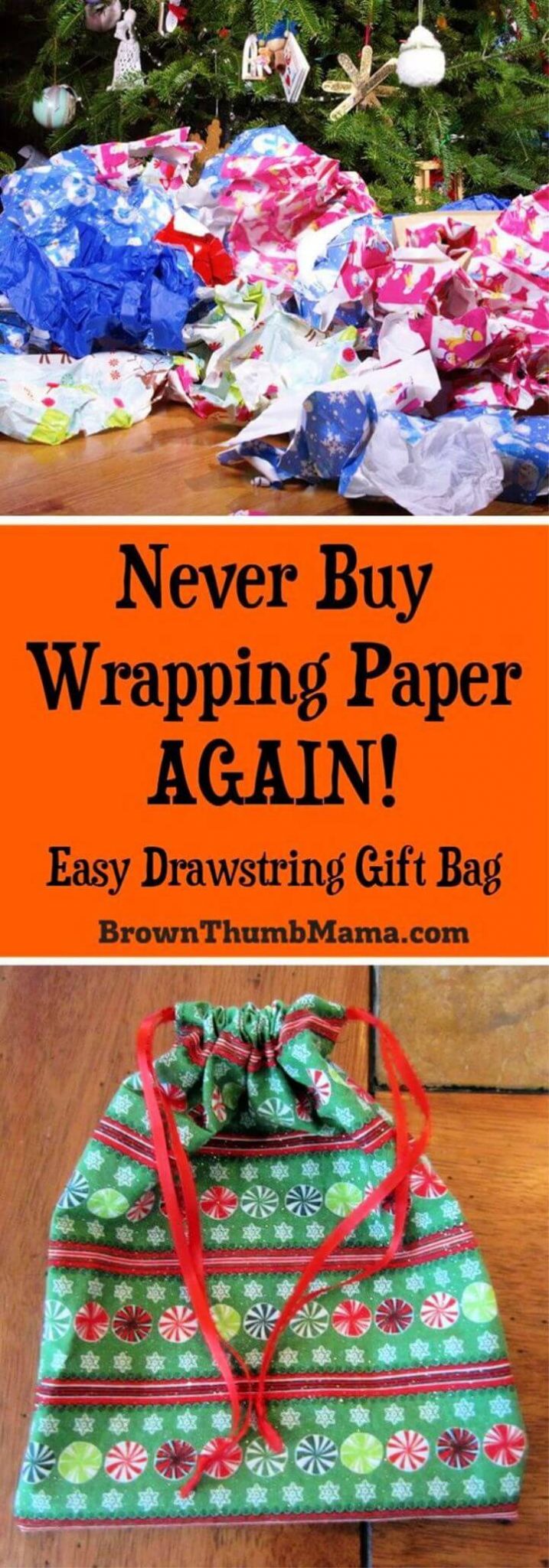 20 Cool DIY Gift Bag Ideas