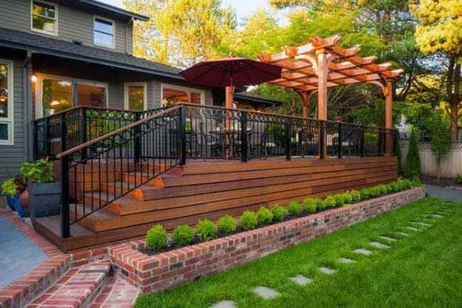 Why Deck Skirting Matters: Pros, Cons, and Innovative Ideas